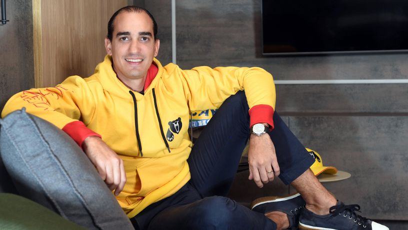 Filipe Arges Cursage