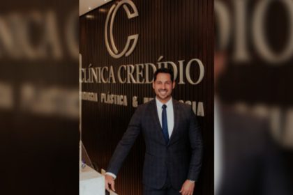 Rodrigo Ribeiro Credidio