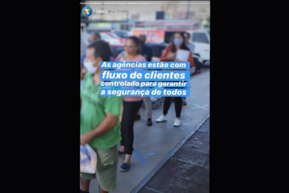Pedro Duarte Guimarães mostra como a tecnologia, por meio dos aplicativos, garantiu pagamentos seguros e ágeis durante a pandemia.