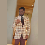 Oluwatosin Tolulope Ajidahun apresenta os principais tratamentos que auxiliam casais no processo para engravidar.
