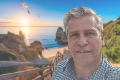 Ricardo Chimirri Candia apresenta o MBA em Gestão Aplicada à Engenharia como um diferencial para modernizar e transformar a administração pública.