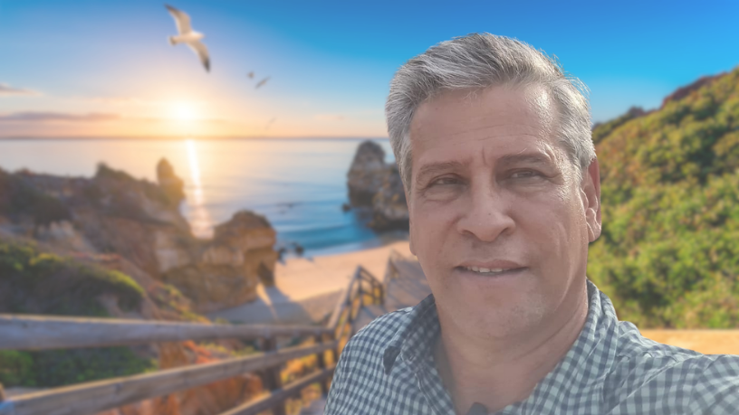 Ricardo Chimirri Candia apresenta o MBA em Gestão Aplicada à Engenharia como um diferencial para modernizar e transformar a administração pública.