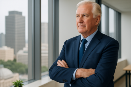 Aldo Vendramin explica como sensores, IA e biotecnologia estão definindo o futuro produtivo do agro.