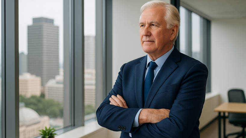 Aldo Vendramin explica como sensores, IA e biotecnologia estão definindo o futuro produtivo do agro.