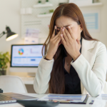 Gestão do estresse: estratégias práticas para transformar pressão em equilíbrio no dia a dia de Andrey de Oliveira Pontes.