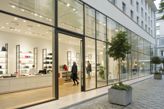 Ediney Jara de Oliveira explica como a personalização em massa conecta a vitrine física aos algoritmos que antecipam desejos do consumidor.