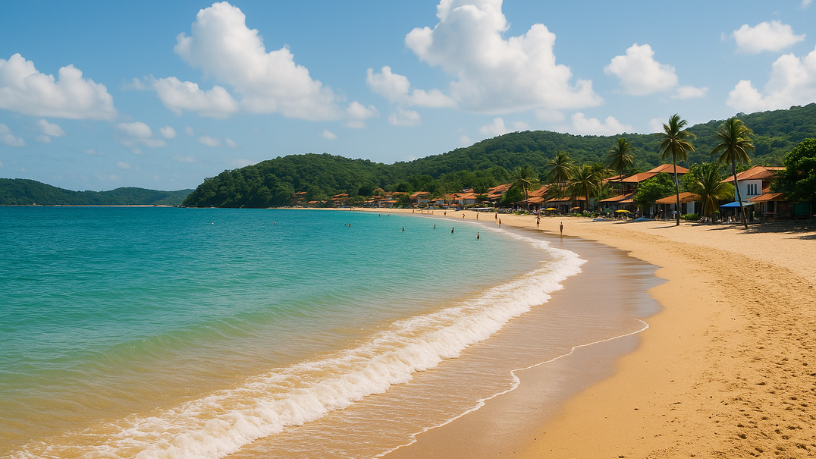 Para Leonardo Rocha de Almeida Abreu, viajar gastando pouco em 2026 é possível com roteiros nacionais cheios de natureza, cultura e economia.
