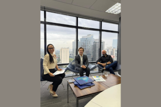 Ian dos Anjos Cunha explica como estruturar uma captação eficiente, alinhando narrativa, tese e métricas sem recorrer a promessas vazias.