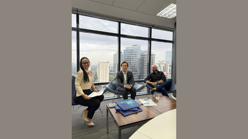 Ian dos Anjos Cunha explica como estruturar uma captação eficiente, alinhando narrativa, tese e métricas sem recorrer a promessas vazias.