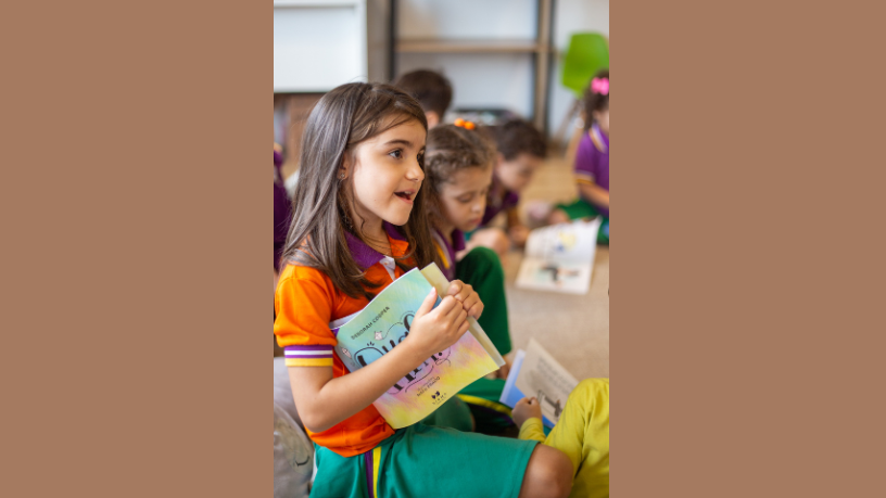 Proteção e inteligência caminham juntas quando a Sigma Educação e Tecnologia Ltda aplica soluções de segurança digital para preservar dados e ativos intelectuais da escola.