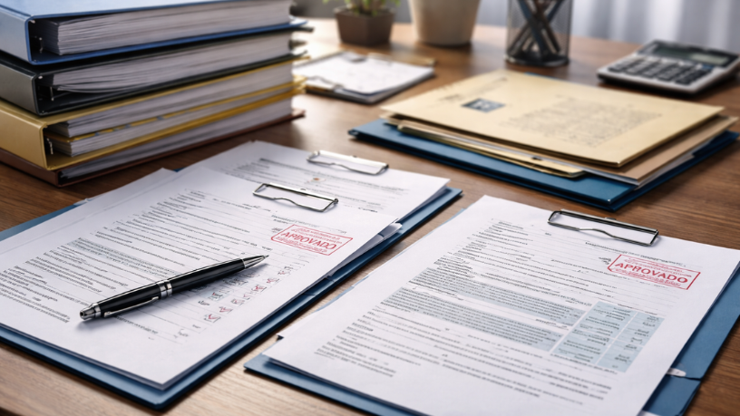 Os tipos de licitação exigem atenção às regras e aos documentos específicos para evitar desclassificação, destaca Eduardo Campos Sigiliao.