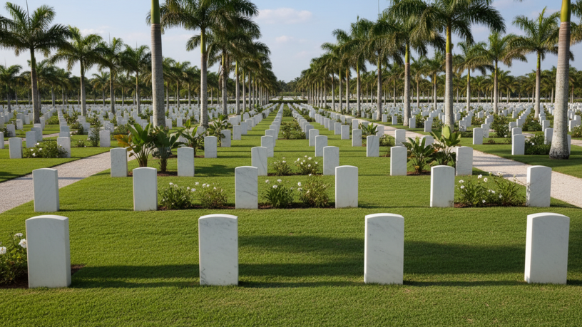 Organização de processos reduz riscos operacionais no setor funerário, destaca Tiago Schietti.