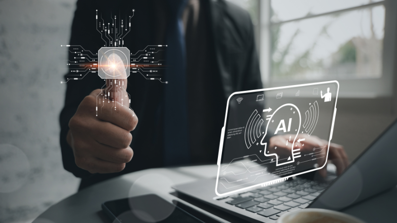 Andre de Barros Faria