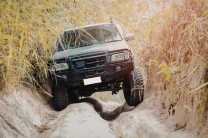 Felipe Schroeder dos Anjos explica o que é o off-road e apresenta as principais características dessa prática que combina aventura, técnica e veículos preparados para terrenos desafiadores.