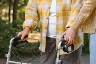 O Sindnapi - Sindicato Nacional dos Aposentados, Pensionistas e Idosos ressalta a importância das redes de apoio para promover um envelhecimento ativo.