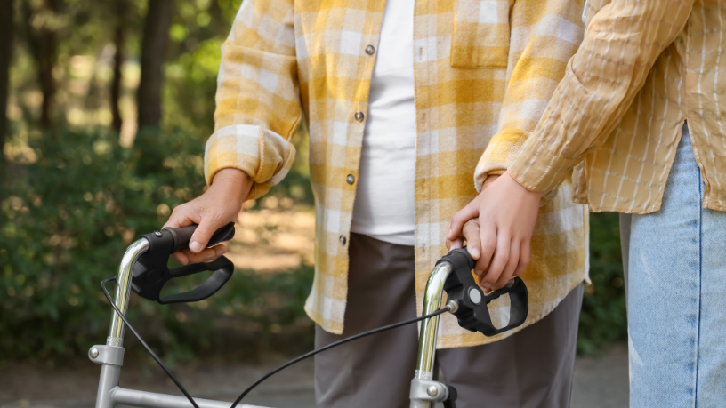 O Sindnapi - Sindicato Nacional dos Aposentados, Pensionistas e Idosos ressalta a importância das redes de apoio para promover um envelhecimento ativo.