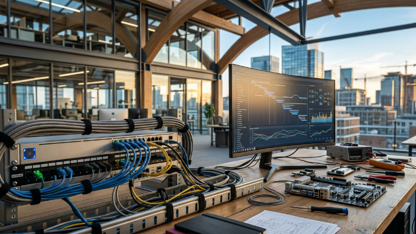 Jean Pierre Lessa e Santos Ferreira