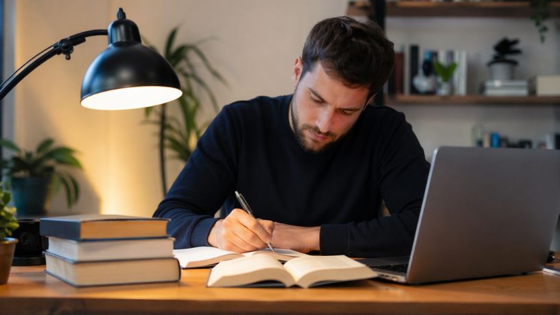 Sergio Bento de Araujo