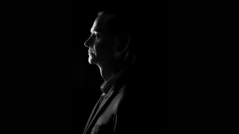 Marcio Alaor de Araujo